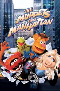 Les Muppets à Manhattan