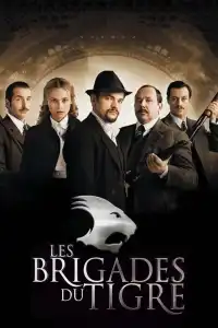 Poster : Les Brigades du Tigre