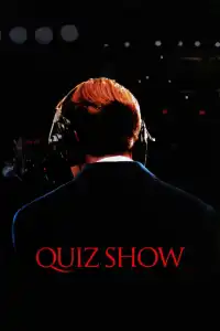 Poster : Quiz Show