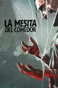 Poster : La mesita del comedor