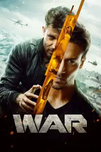 Poster : War