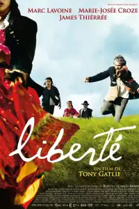 Liberté