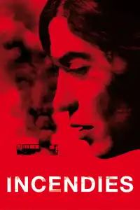 Poster : Incendies