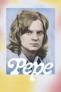 Poster : Pepe