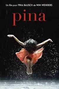 Poster : Pina