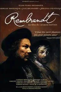 Poster : Rembrandt