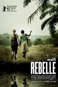 Poster : Rebelle