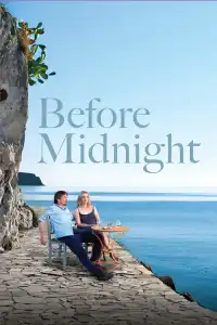 Poster : Before Midnight