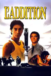 Poster : L'Addition