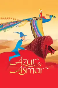 Poster : Azur et Asmar