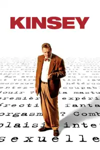 Poster : Dr. Kinsey