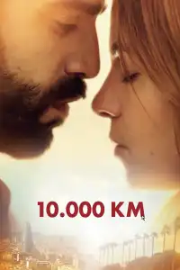 Poster : 10.000 Km