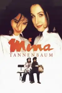 Poster : Mina Tannenbaum