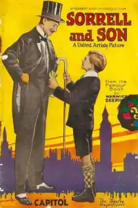 Poster : Sorrell and Son