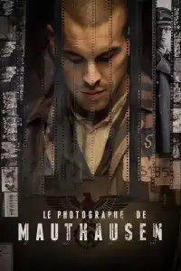 Poster : Le Photographe de Mauthausen