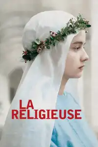 Poster : La Religieuse