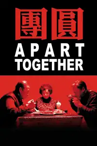 Apart Together