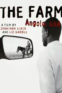 Poster : The Farm: Angola, USA