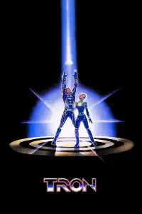 Poster : TRON