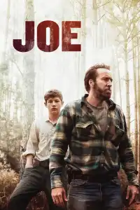 Poster : Joe