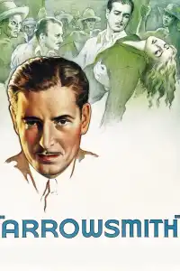 Poster : Arrowsmith