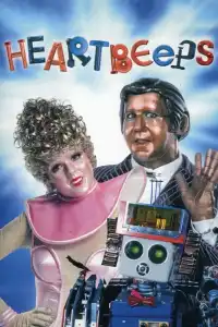 Poster : Heartbeeps