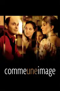 Poster : Comme une image