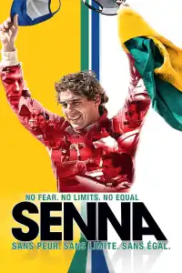 Poster : Senna