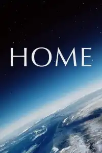 Poster : Home