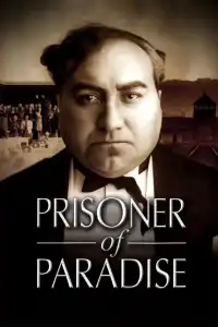 Poster : Prisoner of Paradise