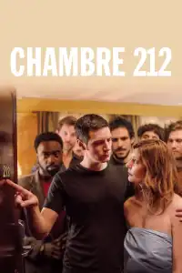 Poster : Chambre 212