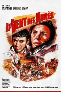 Poster : Le Vent des Aurès