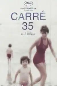 Poster : Carré 35