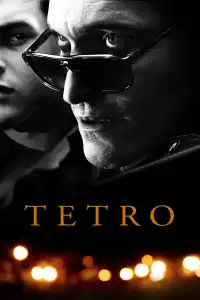 Poster : Tetro