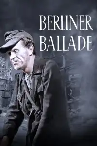 Poster : Ballade berlinoise