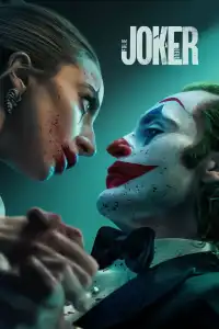 Joker: Folie à Deux