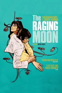 Poster : The Raging Moon