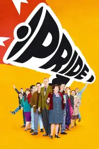 Poster : Pride