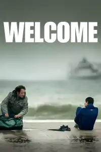 Poster : Welcome