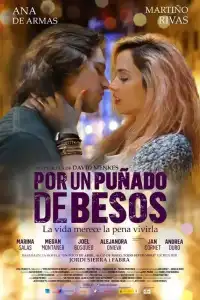 Poster : Por un puñado de besos