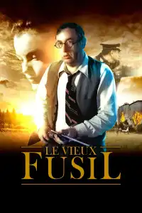 Poster : Le Vieux Fusil