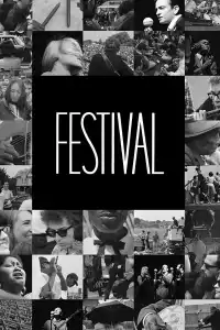 Poster : Festival