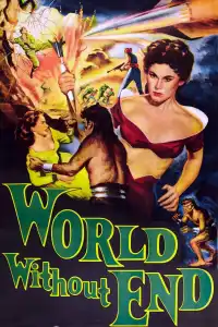 Poster : World Without End