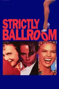 Poster : Ballroom Dancing