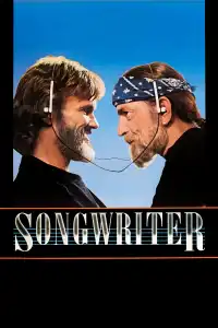 Poster : Songwriter