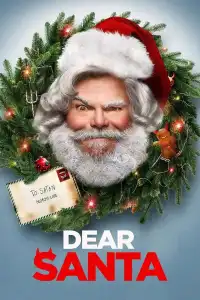 Poster : Dear Santa