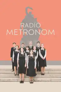 Poster : Radio Metronom