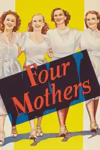 Poster : Four Mothers