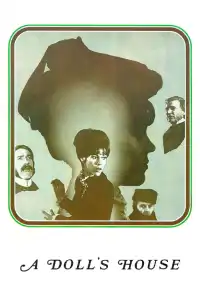 Poster : Maison de poupée