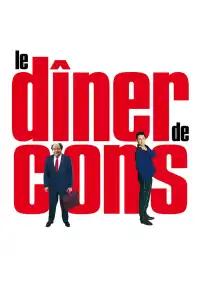 Poster : Le Dîner de cons